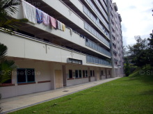 Blk 642 Jurong West Street 61 (Jurong West), HDB 5 Rooms #422422